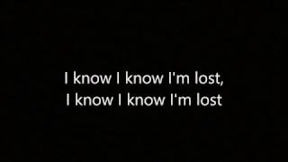 The Color Morale - Strange Comfort (lyrics)