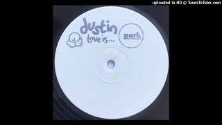 Dustin - Pleasure Seakers Allowance