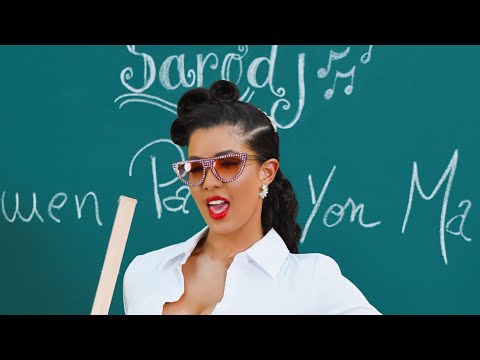 Sarodj - Mawozo (Pariguayo) Video Official