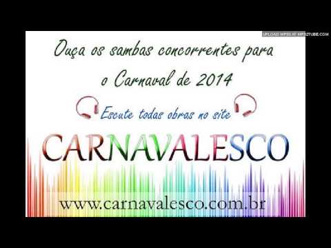 Cubango 2014 - Parceria de Julio Alves