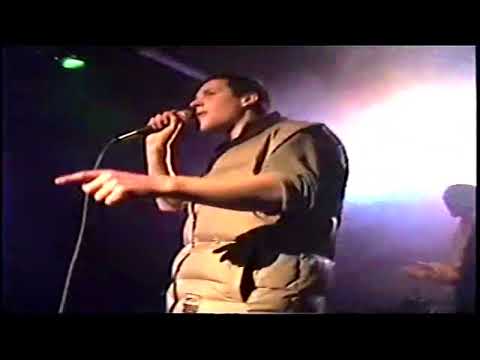 Def Räädu live @ Rakvere, 2000