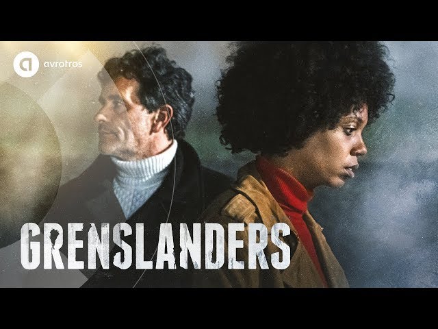 Mysterie en mensensmokkel in nieuwe thrillerserie Grenslanders