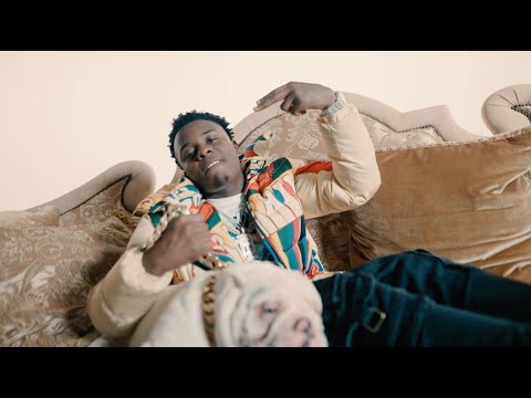 TG Kommas - Out My Knoggin [Official Music Video]