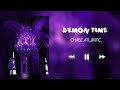 DEMON TIME CHASE ATLANTIC SLOWED REVERB