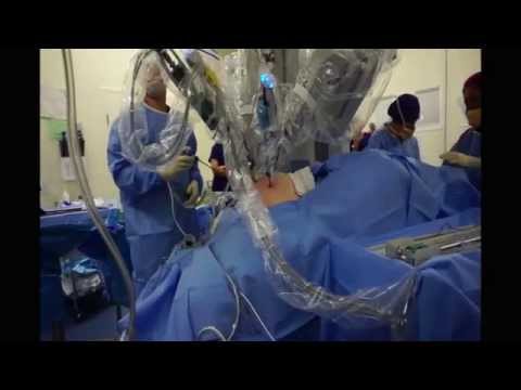 Welcome to Sydney Robotic Centre