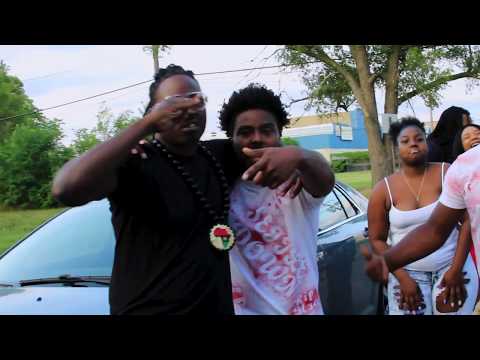 King Dizzleman x Paid Kj - Cheat Code | Shot by @Liveiwirevisuals