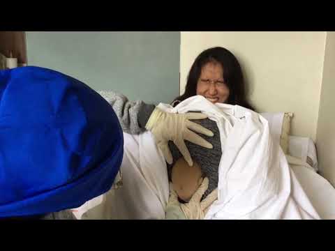 NORMAL DELIVERY AND ESSENTIAL NEWBORN CARE