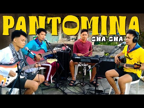 Basta BICOLANO, ORAGON TALAGA ! - PANTOMINA In Style of The Ravenclaw