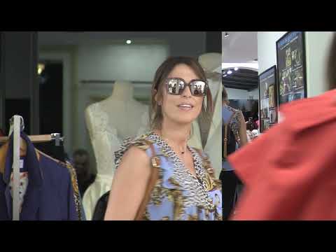 DRESS CODE CONCEPT Défilé printemps été 2019