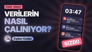 İnternette Verilerimiz Nasıl Çalınıyor? CVE, Siber Saldırılar ve Veri Sızıntılar