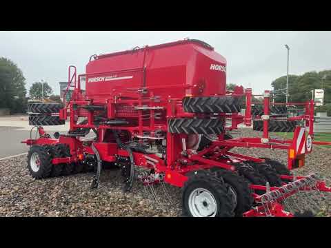 New HORSCH SPRINTER for sale. 31241364