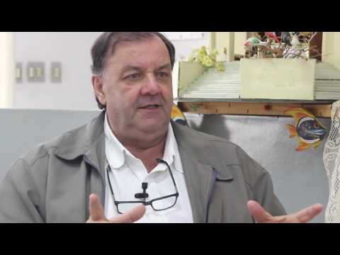 15 Minutos SQN com Padre Ticão