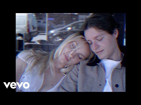 Ben Dolic - Kissing Her, Missing You (Official Video)