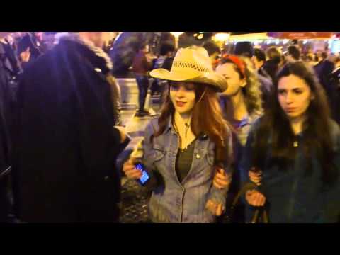 SKOPJE - Aprililili [01.04.2013]