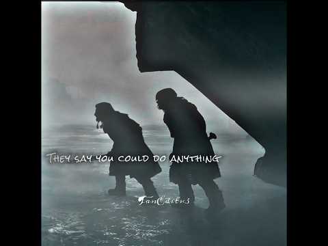 Fili and Kili edit - if we go down then we go down together #thehobbitedit