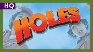 Holes (2003) Video