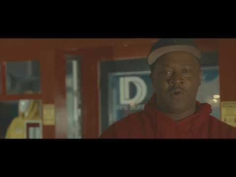 Freddie Black x Tone Spliff - Chill - Music Video