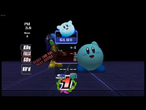 PM Ranked vs Wyld