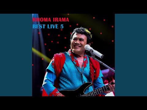 Download Rhoma Irama - Bersatulah (Best Live Vol. 5) MP3