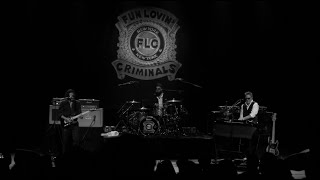 FUN LOVIN’ CRIMINALS - Couldn’t Get It Right - Live in Brugge