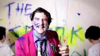 The Spook School - I'll Be Honest