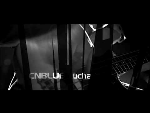 C.N. Blue - U.Untouchable (Lee JongShin) [Teaser 3]