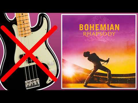 Somebody To Love - Queen | No Bass (Play Along)