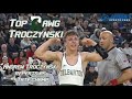 Andrew Troczynski Brings Home Another Bracket 2x State Champion Delbarton