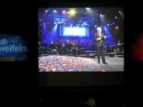 ProChrist 2009 im Embrachertal: Impressionen