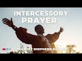 Intercessory Prayer By Prophet Shepherd Bushiri
