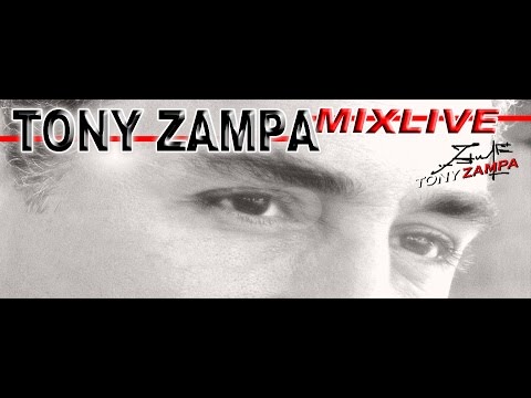 TONY ZAMPA Tonight