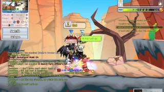 preview picture of video 'Elsword Runs Part 4'