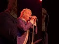 WHITE LION - Lights and Thunder Live @ Diesel Chesterfield Michigan 2024