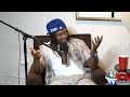 Lil Durk Addresses Issues W NBA Youngboy Quando Rondo What Did He Do