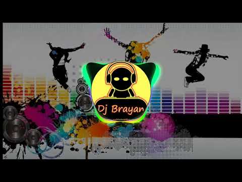 Brayan dj rmx _el creativo producer_chichas de embale#viral #tendencias