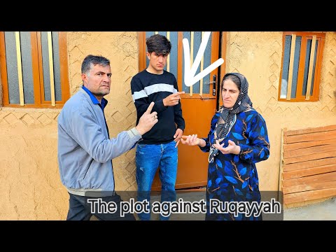 Is Arsalan Using Reza to Achieve His Evil Plans?