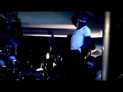 Crazy Sir-G @ Miss Belgium