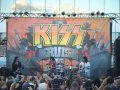 KISS - Only You - KISS Kruise 2 - Sail Away Show - 10-31-2012