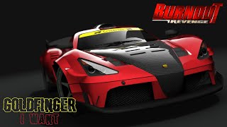 Goldfinger - I want