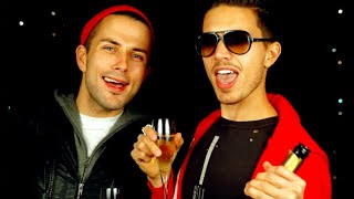 OMG CLASSIC - Champagne (Official Music Video)