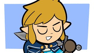 Download lagu Lynel encounter (BOTW animation) mp3