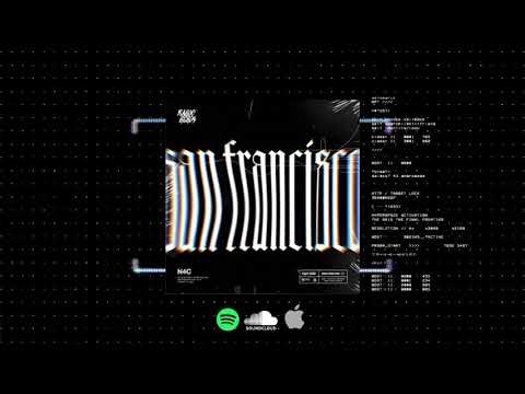 N4C - San Francisco (Original Mix)