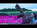 XTRA EXCLUSIVE! Behind the scenes of Charli XCX ‘Wink Wink’ music video! By Loïc Prigent