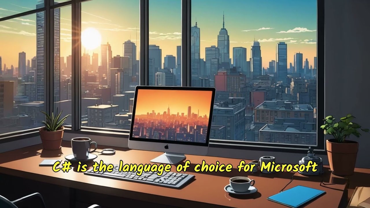 Top Programming Languages of 2024