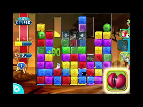 Pet Rescue Saga Level 3382 To 3384