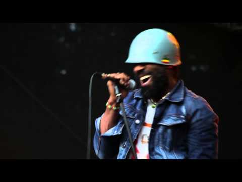 poolbar Festival auf der Wiese 2014 - Cody Chesnutt - Don't Wanna Go the Other Way (Live)