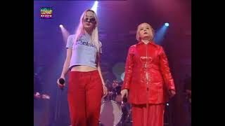 SHAMPOO Delicious (Tv Show)