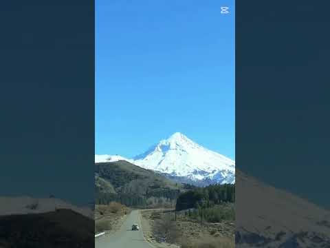 San Martín de los Andes desde el aire - Andarlibre 🇦🇷