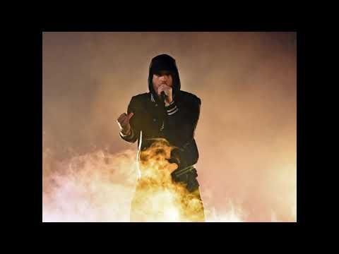 Eminem - Leave A Light On (ft. Tom Walker)