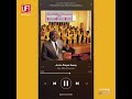 #TheLiftShow Top Classic - Rev. Milton Brunson "Just a Prayer Away"